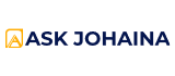 Ask Johaina logo